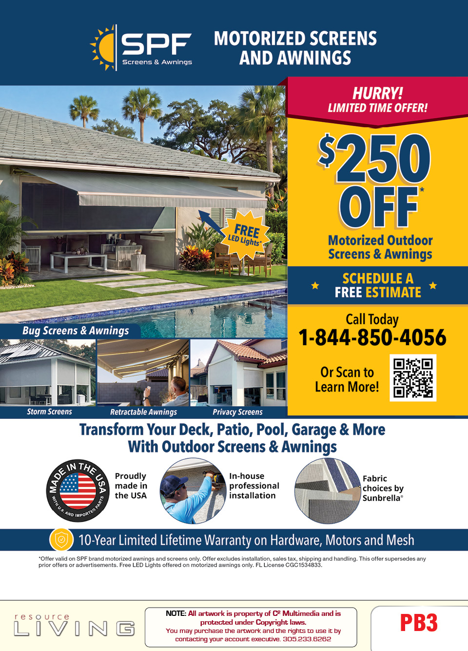 Advertisement 4