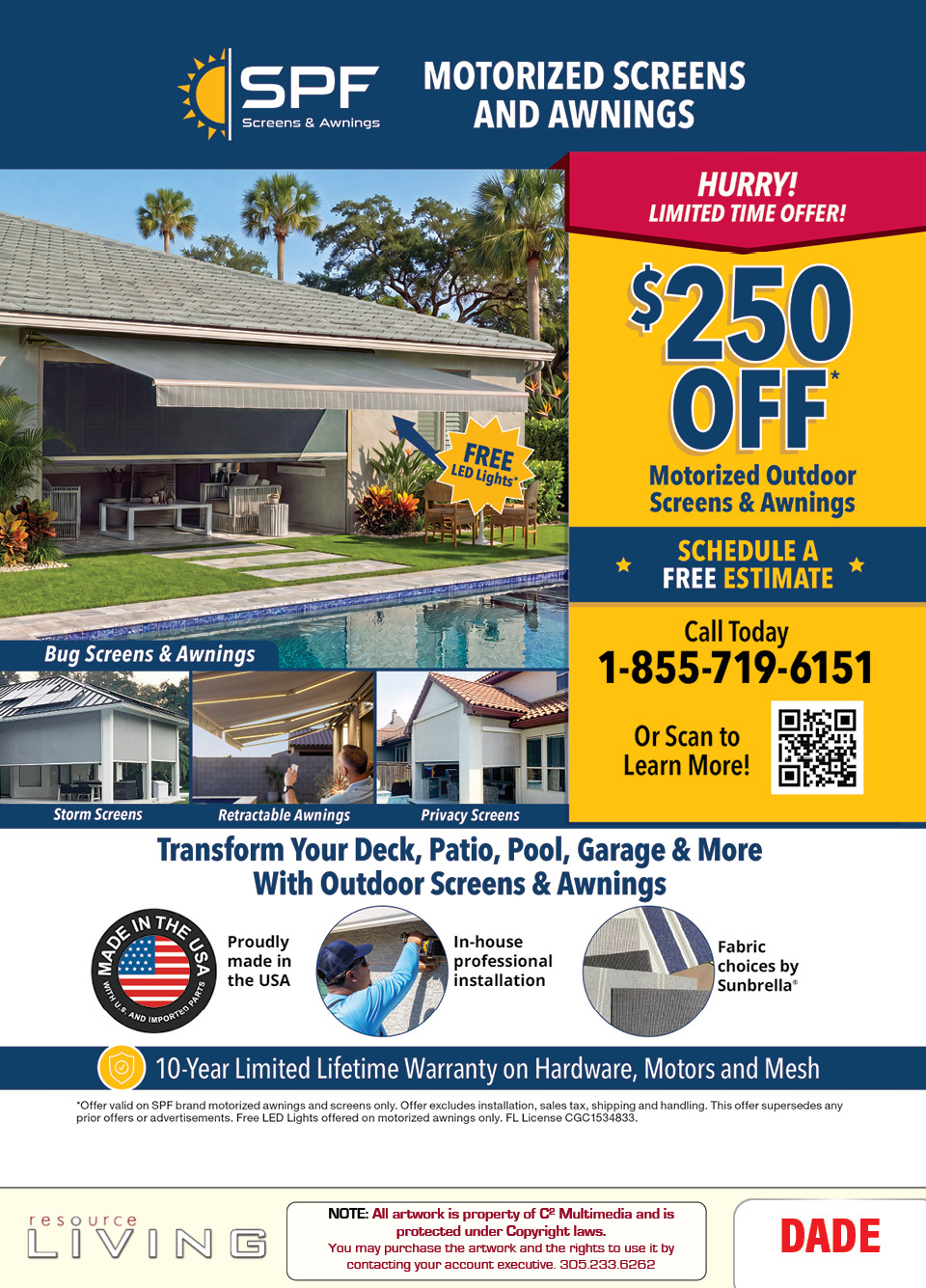 Advertisement 1