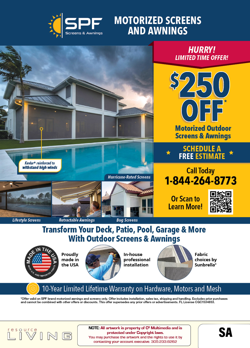 Advertisement 1