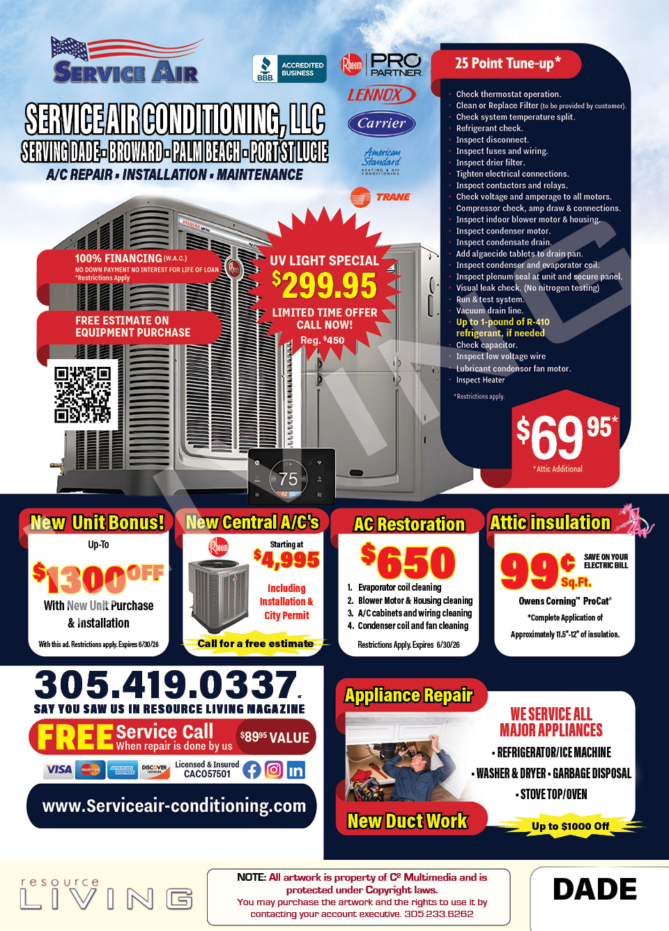 Advertisement 1