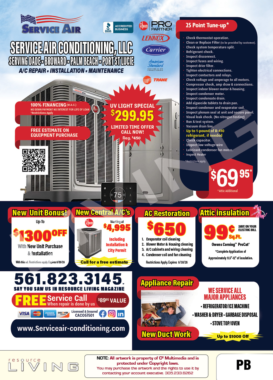 Advertisement 2