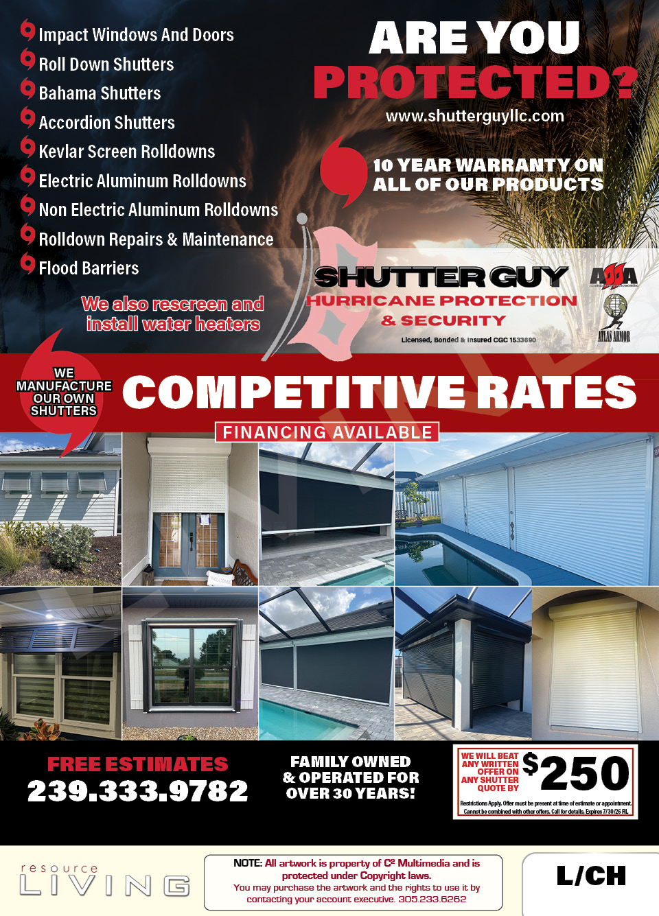 Advertisement 1