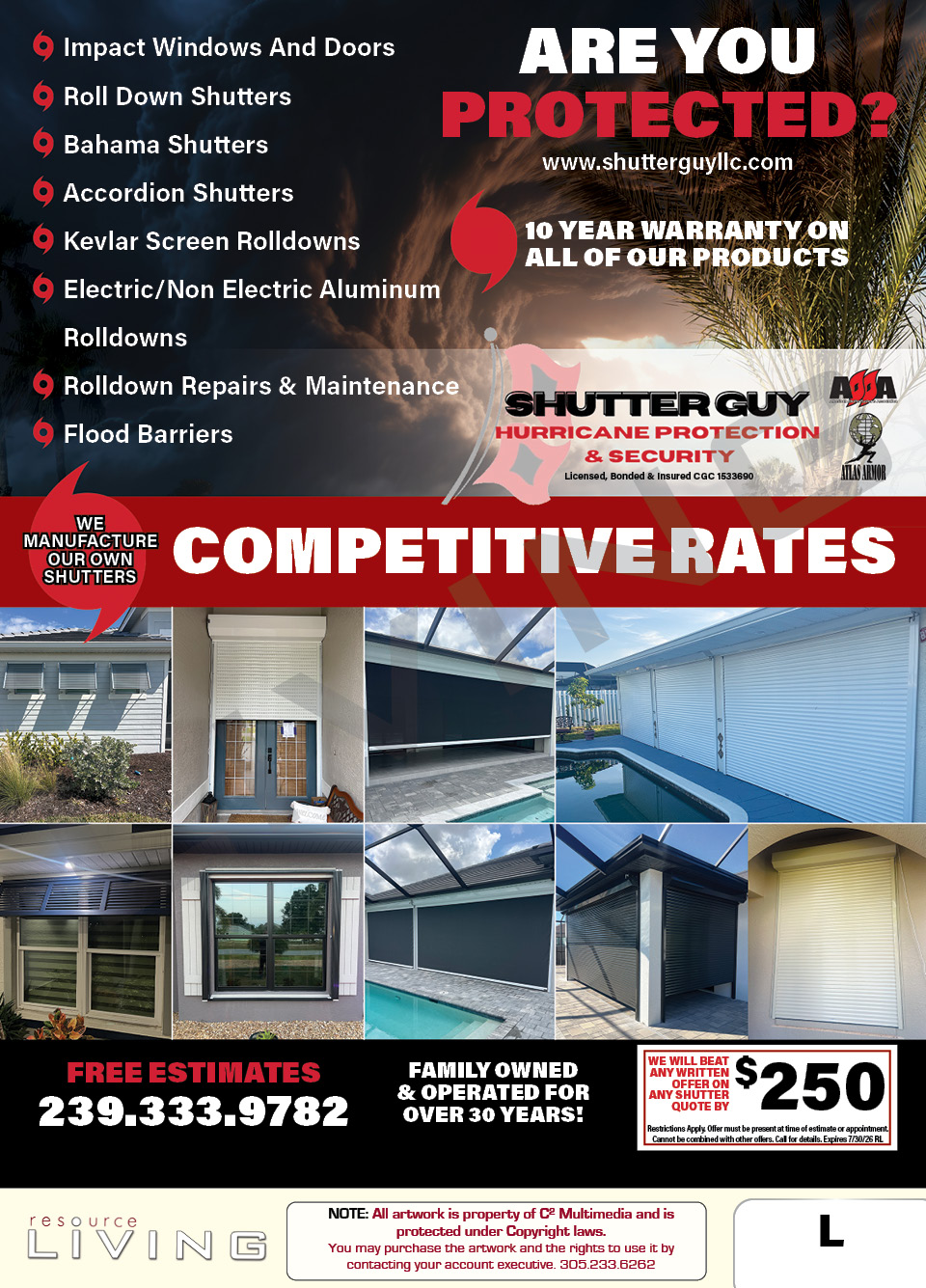 Advertisement 1
