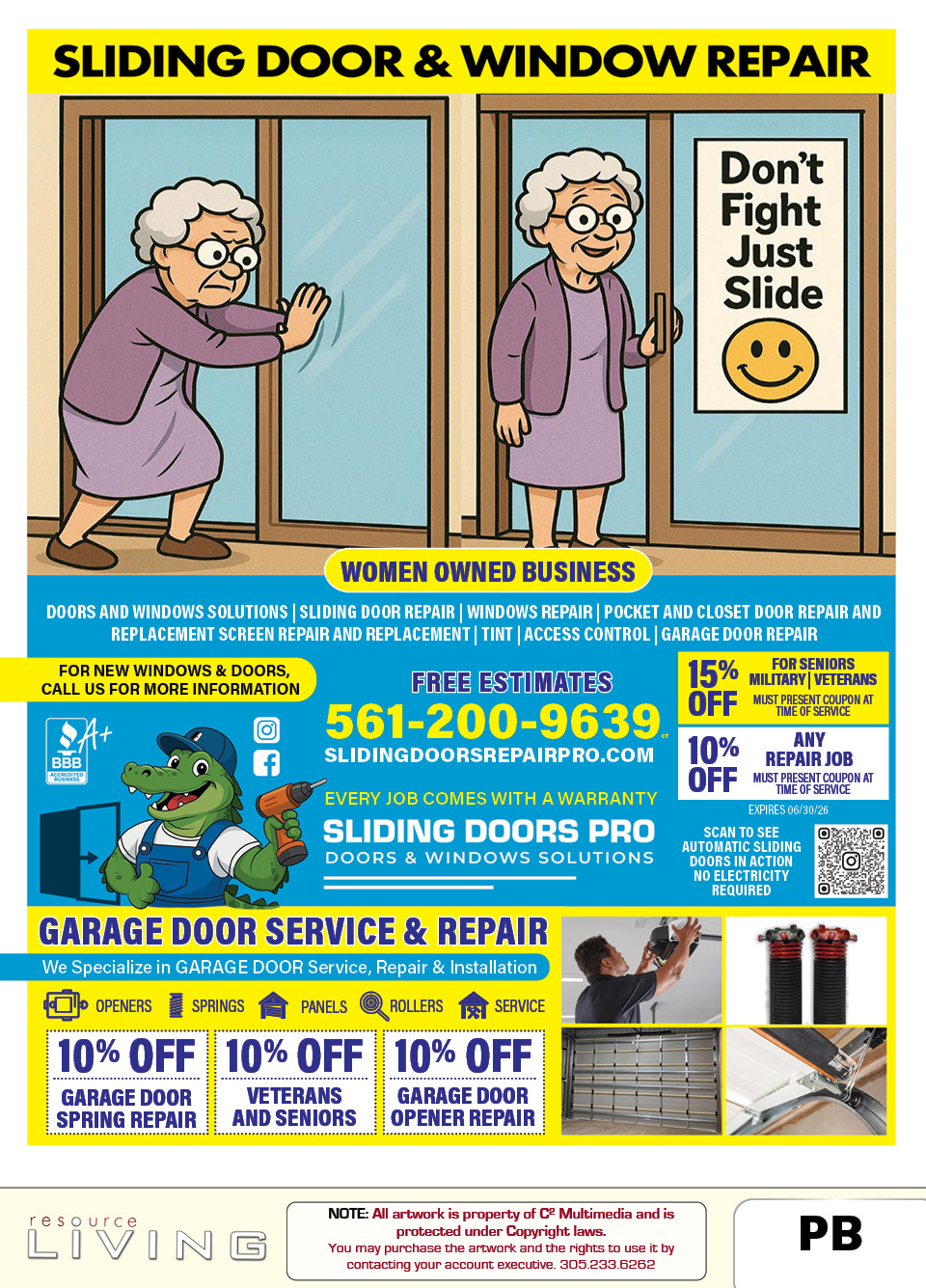 Advertisement 3