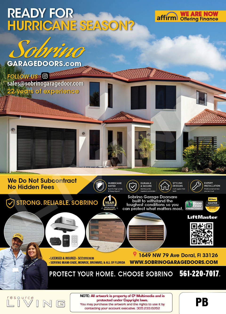 Advertisement 3