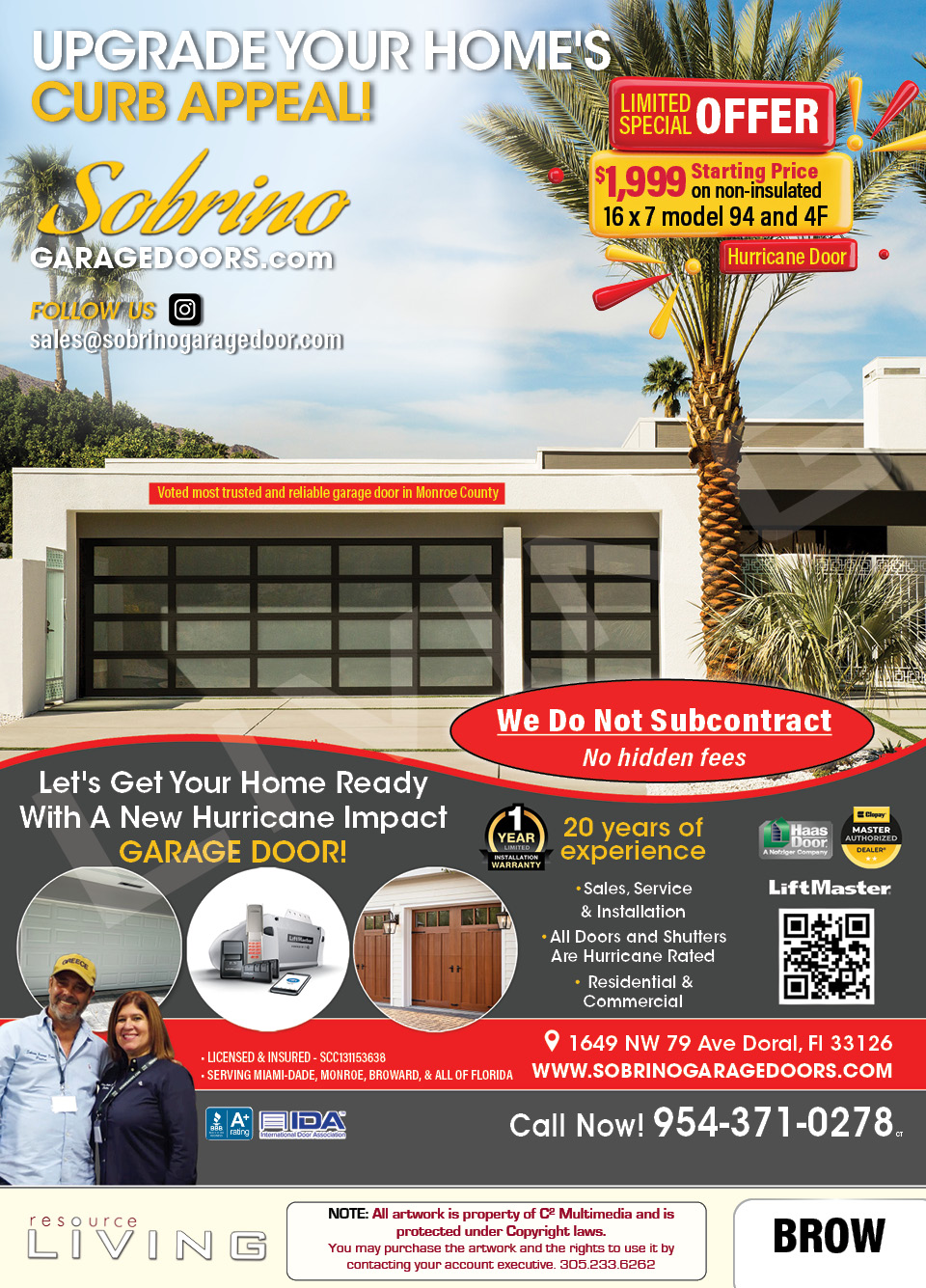 Advertisement 3