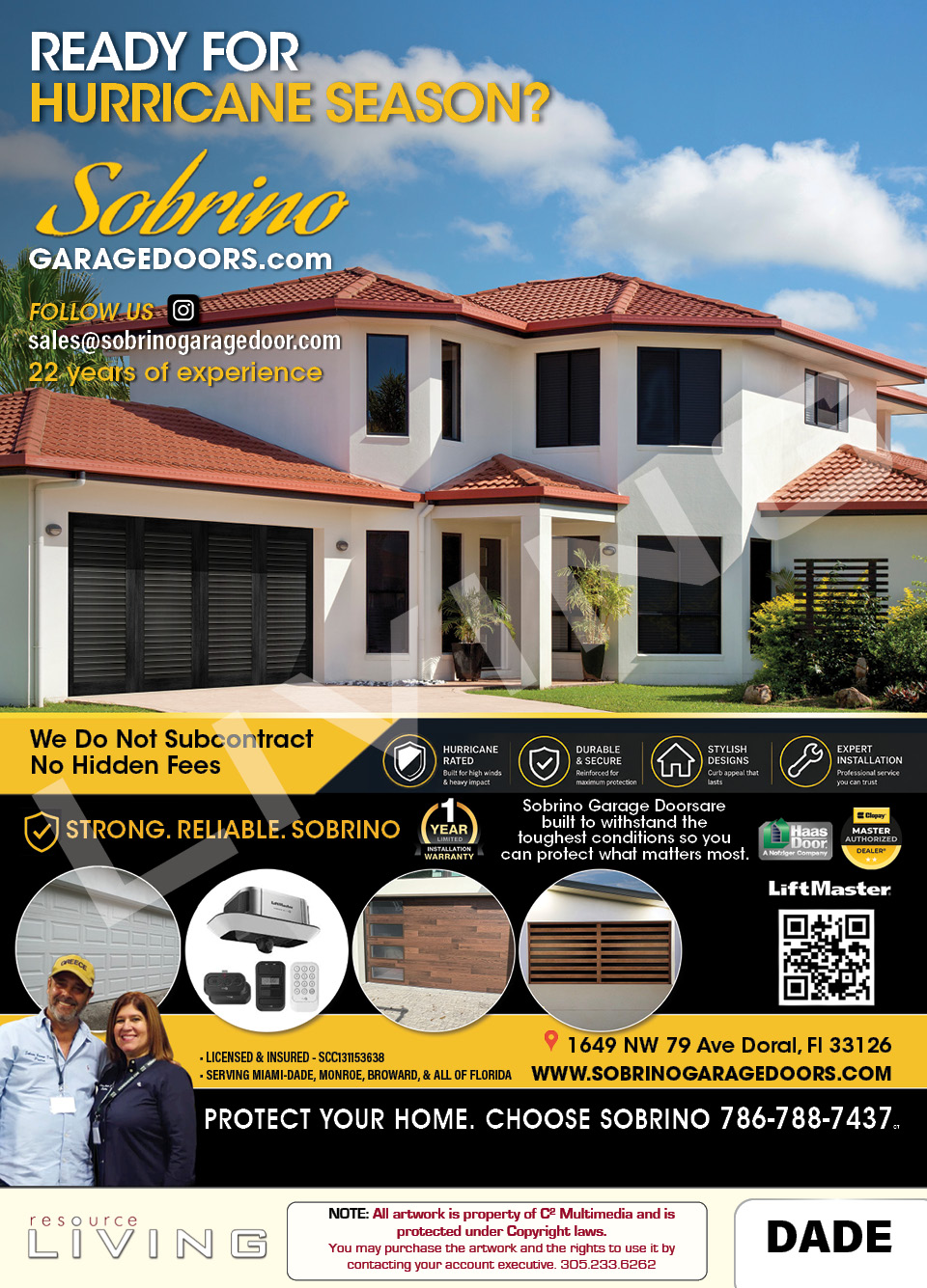 Advertisement 2