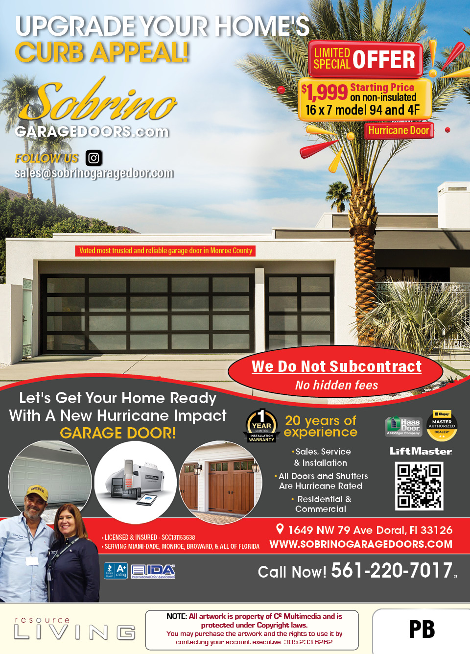 Advertisement 2