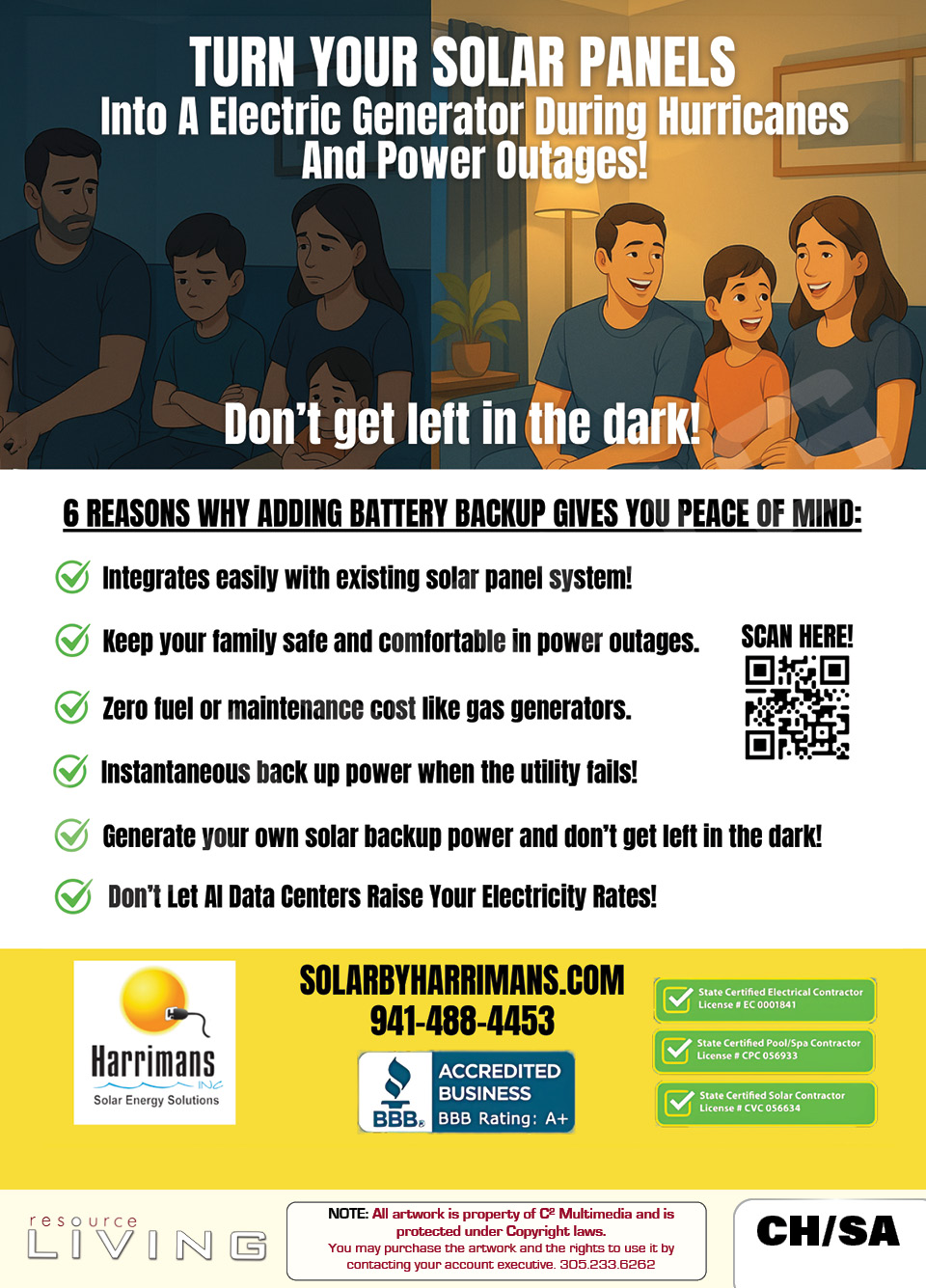 Advertisement 1