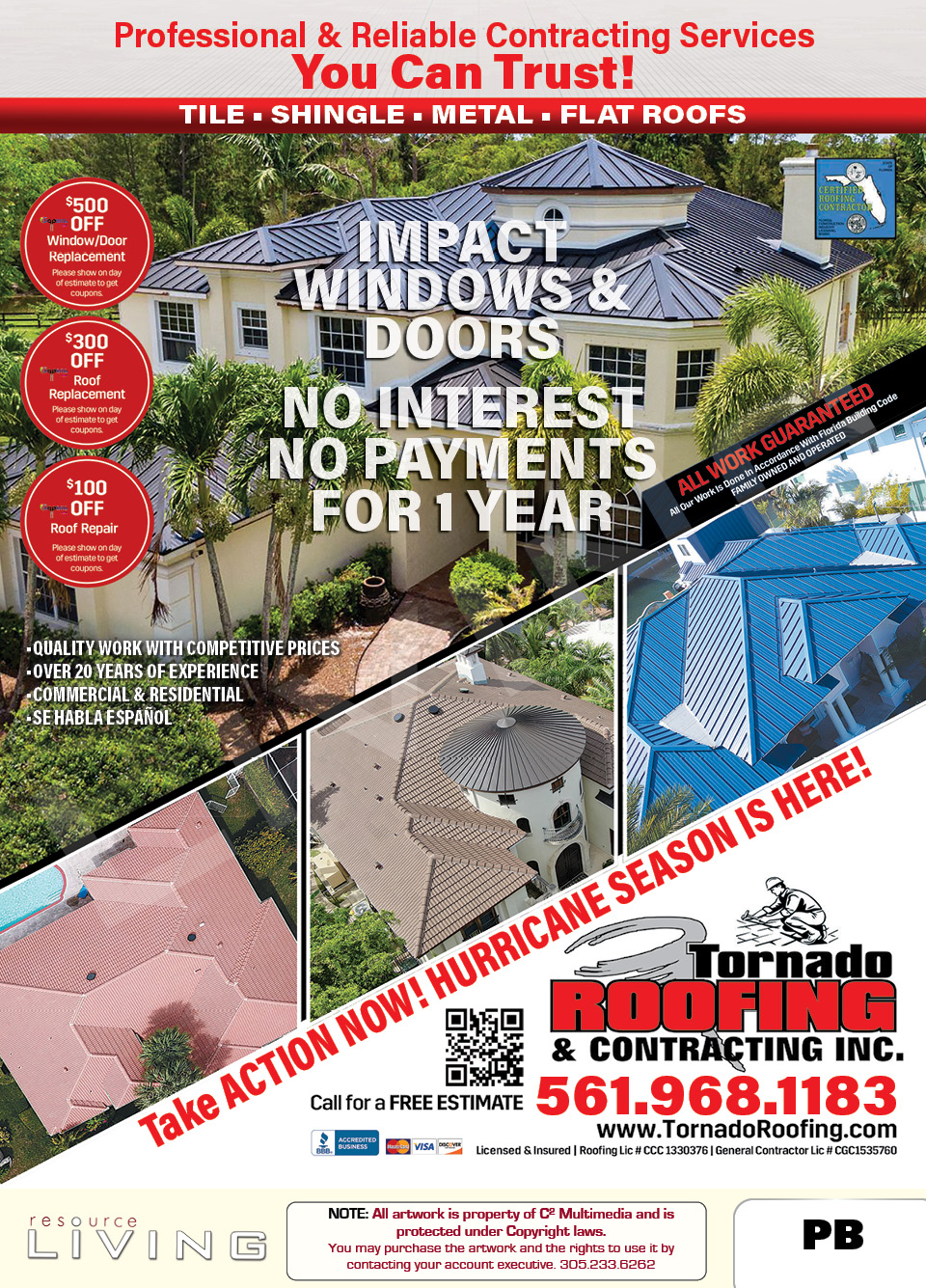 Advertisement 1