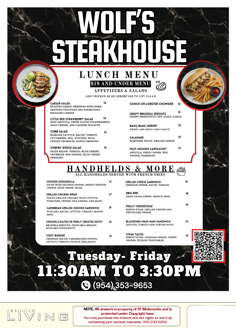 Advertisement 1
