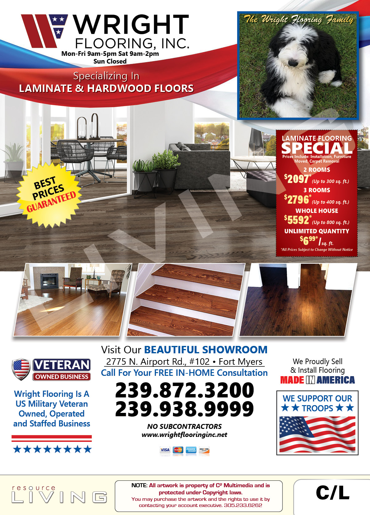 Advertisement 1